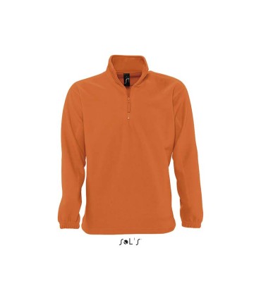 Sweat Shirt Polaire Ness 56000