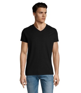 T-shirt homme manches courtes personnalisable