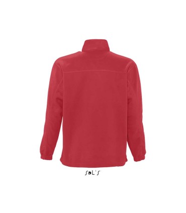 Sweat Shirt Polaire Ness 56000