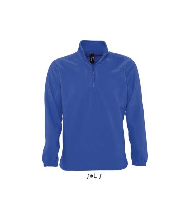 Sweat Shirt Polaire Ness 56000