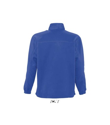 Sweat Shirt Polaire Ness 56000