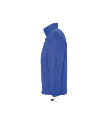 Sweat Shirt Polaire Ness 56000