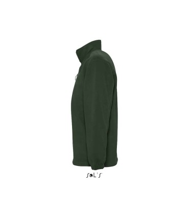 Sweat Shirt Polaire Ness 56000