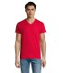 T-shirt homme manches courtes personnalisable