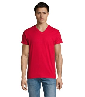 T-shirt homme manches courtes personnalisable