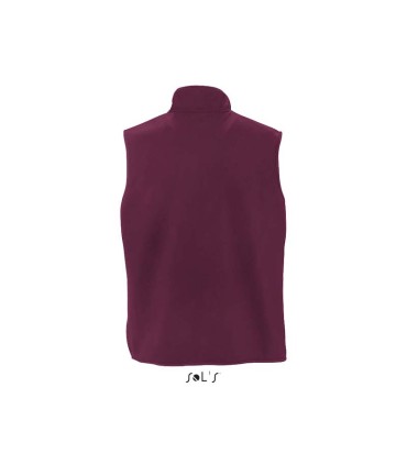 Gilet Polaire Sans Manche Unisexe Norway 51000