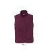 Gilet Polaire Sans Manche Unisexe Norway 51000