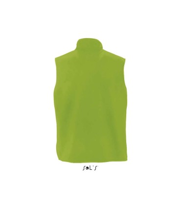 Gilet Polaire Sans Manche Unisexe Norway 51000