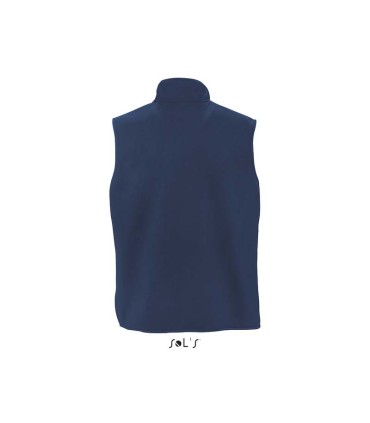 Gilet Polaire Sans Manche Unisexe Norway 51000