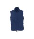 Gilet Polaire Sans Manche Unisexe Norway 51000