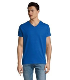 T-shirt homme manches courtes personnalisable