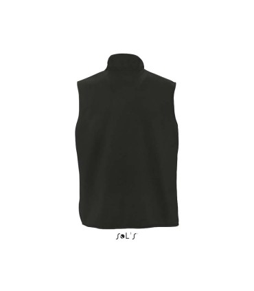Gilet Polaire Sans Manche Unisexe Norway 51000