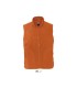 Gilet Polaire Sans Manche Unisexe Norway 51000