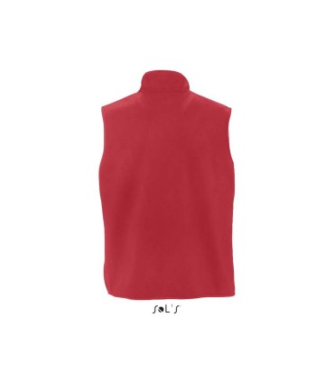 Gilet Polaire Sans Manche Unisexe Norway 51000
