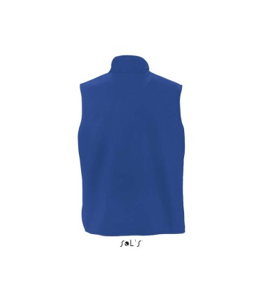 Gilet Polaire Sans Manche Unisexe Norway 51000