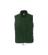 Gilet Polaire Sans Manche Unisexe Norway 51000
