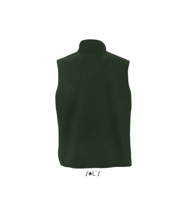 Gilet Polaire Sans Manche Unisexe Norway 51000