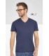 T-shirt homme manches courtes personnalisable