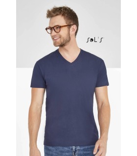 T-shirt homme manches courtes personnalisable