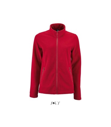 Veste Polaire Femme Norman Women 02094