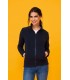Veste Polaire Femme Norman Women 02094