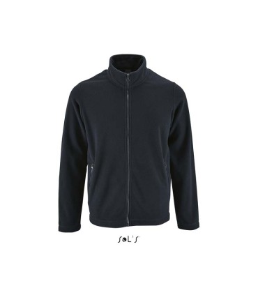 Veste Polaire Homme Norman Men 02093