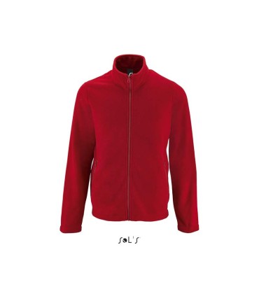 Veste Polaire Homme Norman Men 02093