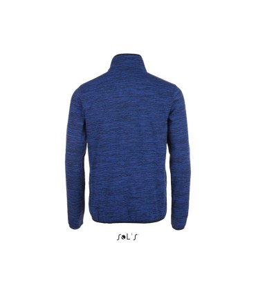 Veste Polaire Tricot Unisexe Turbo 01652