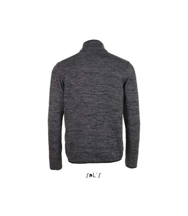 Veste Polaire Tricot Unisexe Turbo 01652