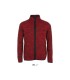 Veste Polaire Tricot Unisexe Turbo 01652