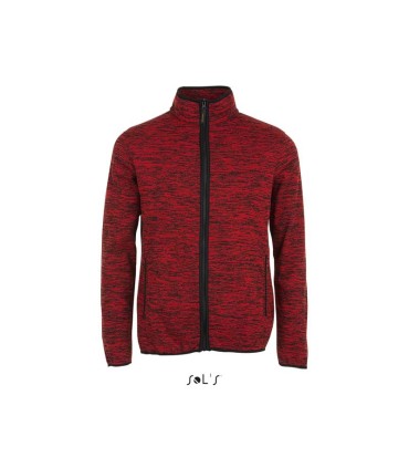 Veste Polaire Tricot Unisexe Turbo 01652