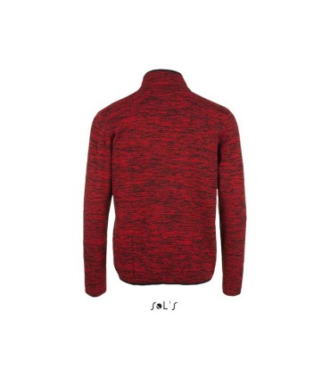 Veste Polaire Tricot Unisexe Turbo 01652