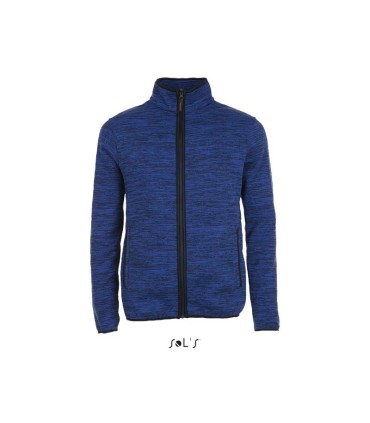 Veste Polaire Tricot Unisexe Turbo 01652