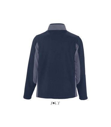 Veste Polaire Homme Nordic 55500