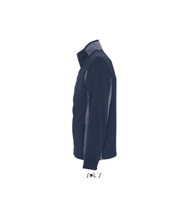 Veste Polaire Homme Nordic 55500