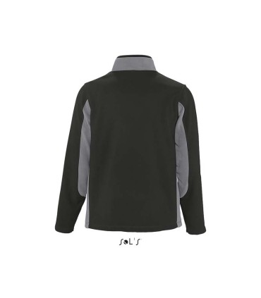 Veste Polaire Homme Nordic 55500