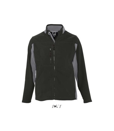 Veste Polaire Homme Nordic 55500