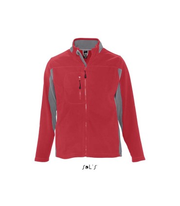 Veste Polaire Homme Nordic 55500