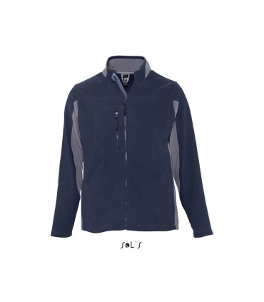 Veste Polaire Homme Nordic 55500