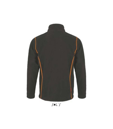 Veste Micropolaire Homme Nova Men 00586