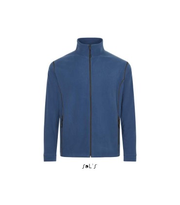 Veste Micropolaire Homme Nova Men 00586