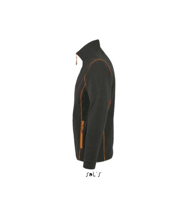 Veste Micropolaire Homme Nova Men 00586