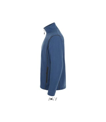 Veste Micropolaire Homme Nova Men 00586