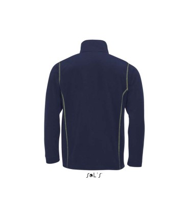 Veste Micropolaire Homme Nova Men 00586
