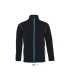 Veste Micropolaire Homme Nova Men 00586