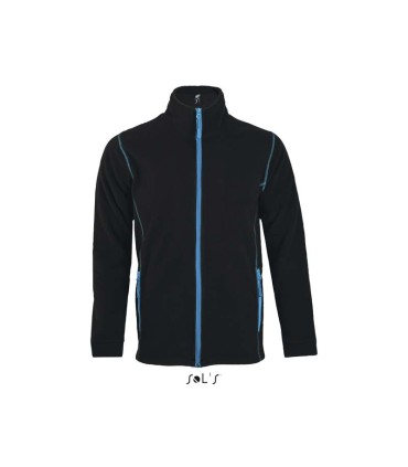 Veste Micropolaire Homme Nova Men 00586