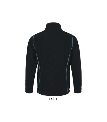 Veste Micropolaire Homme Nova Men 00586