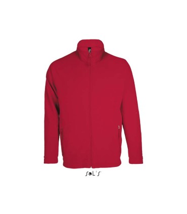 Veste Micropolaire Homme Nova Men 00586