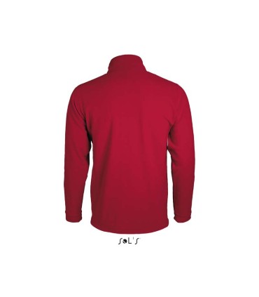 Veste Micropolaire Homme Nova Men 00586