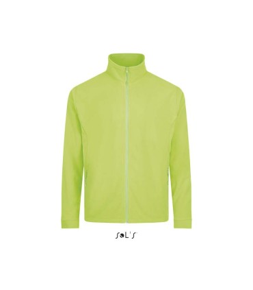 Veste Micropolaire Homme Nova Men 00586